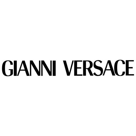 gianni versace logo images.